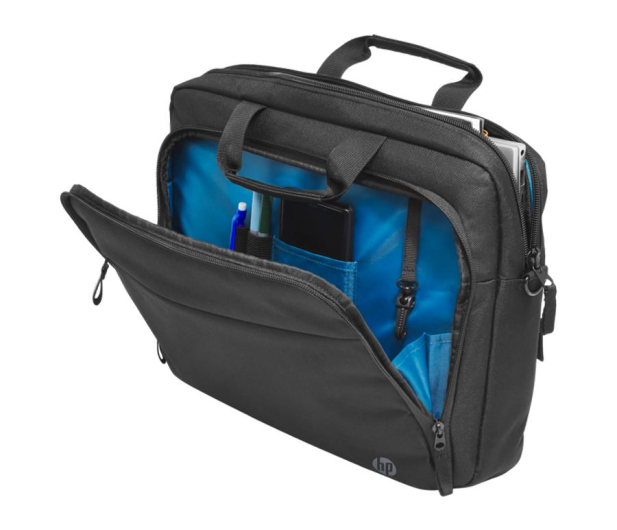 HP Professional Laptop Bag 15,6" 500S7AA - 745423 - zdjęcie 4